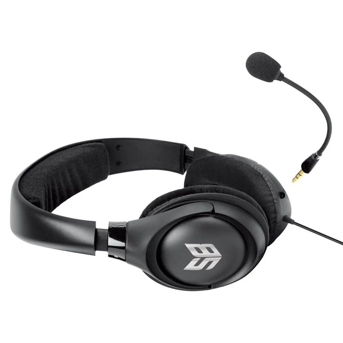 هدست گیمینگ کریتیو مدل CREATIVE Sound Blaster Blaze V2