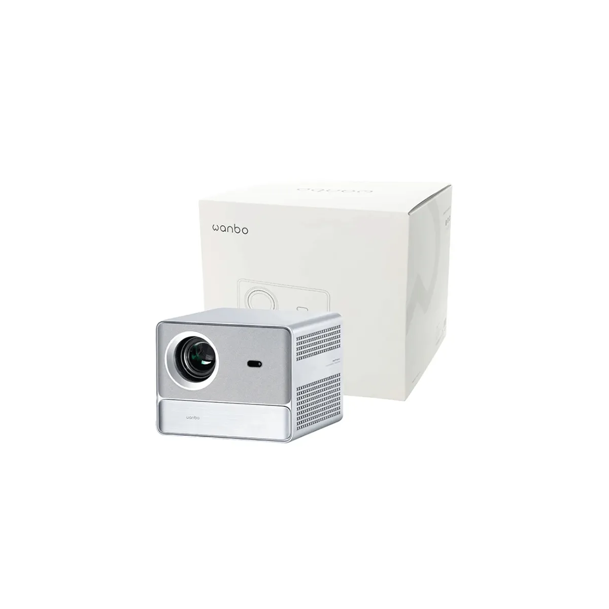ویدئو پروژکتور شیائومی مدل WANBO DaVinci 1 Pro