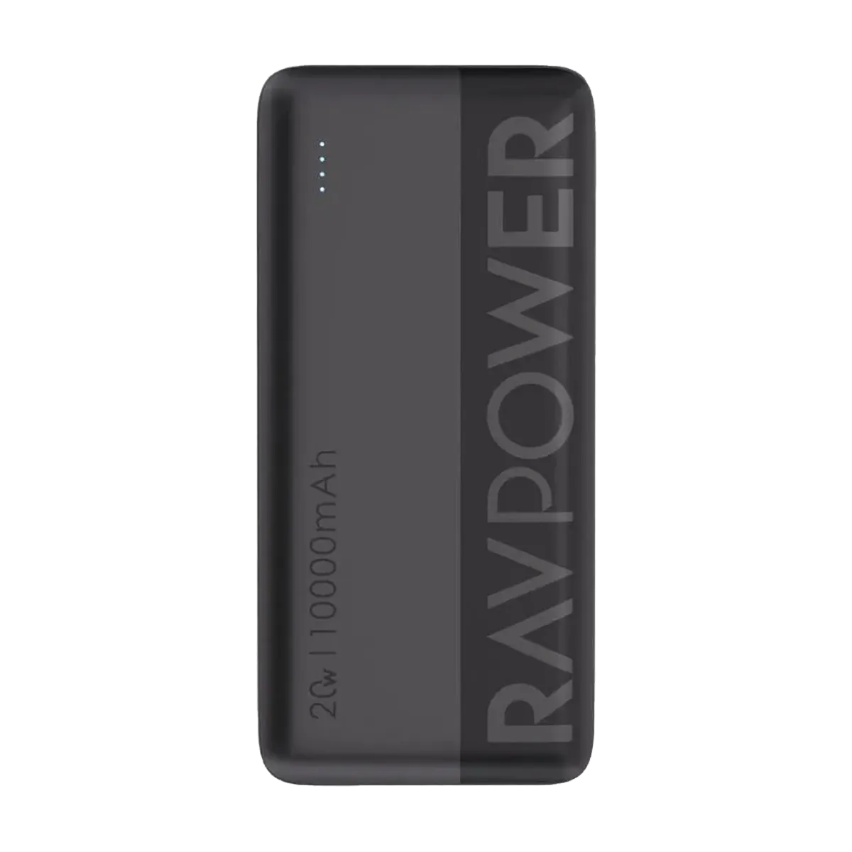 پاوربانک 10000 میلی آمپر راوپاور مدل RAVPower RP-PB1228