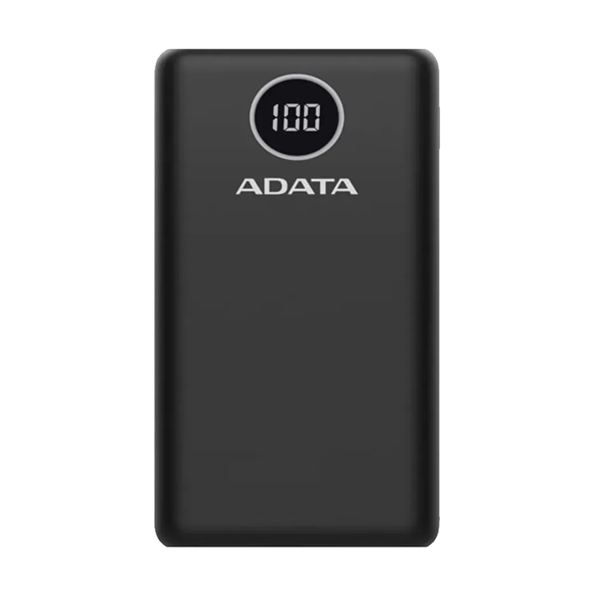 پاوربانک 20000 میلی آمپر ای دیتا مدل ADATA P20000QCD