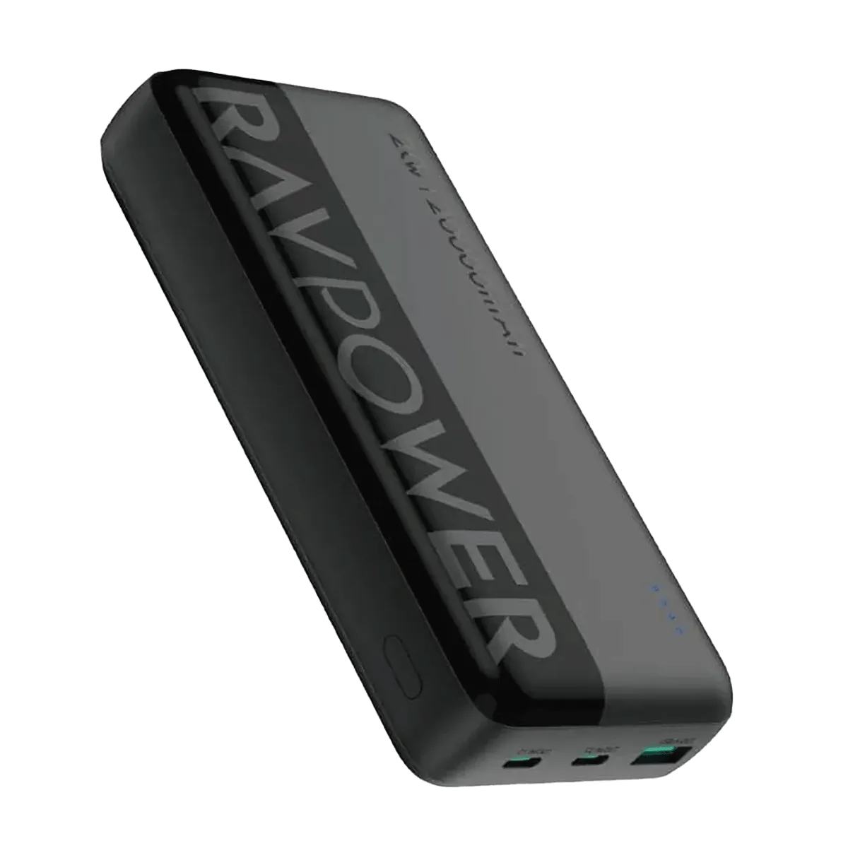 پاوربانک 20000 میلی آمپر راوپاور مدل RAVPower RP-PB1229