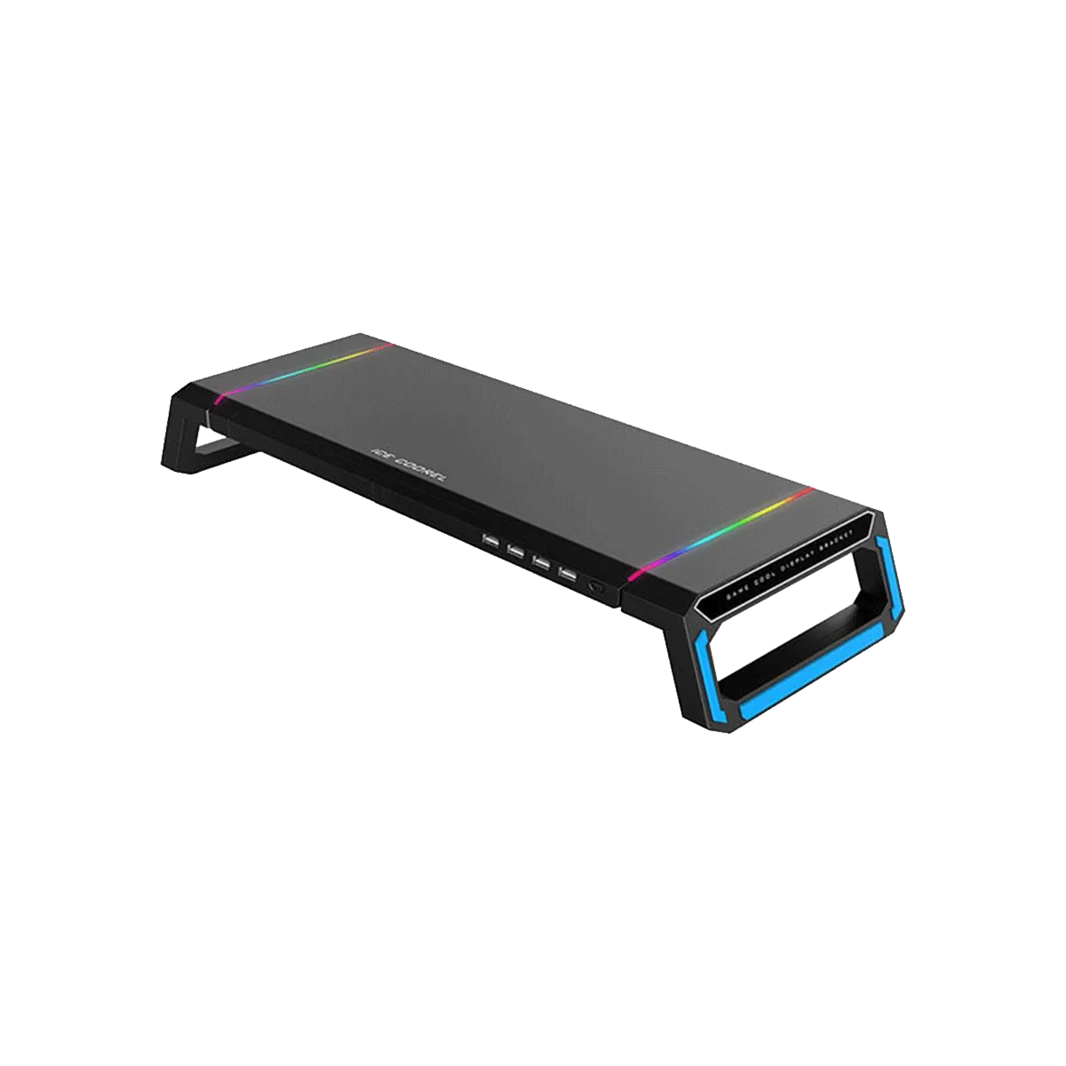 پایه نگهدارنده مانیتور آیس کورل مدل ICE COOREL T1