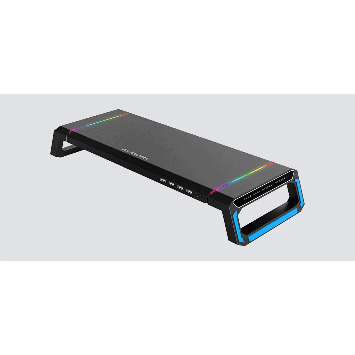 پایه نگهدارنده مانیتور آیس کورل مدل ICE COOREL T1