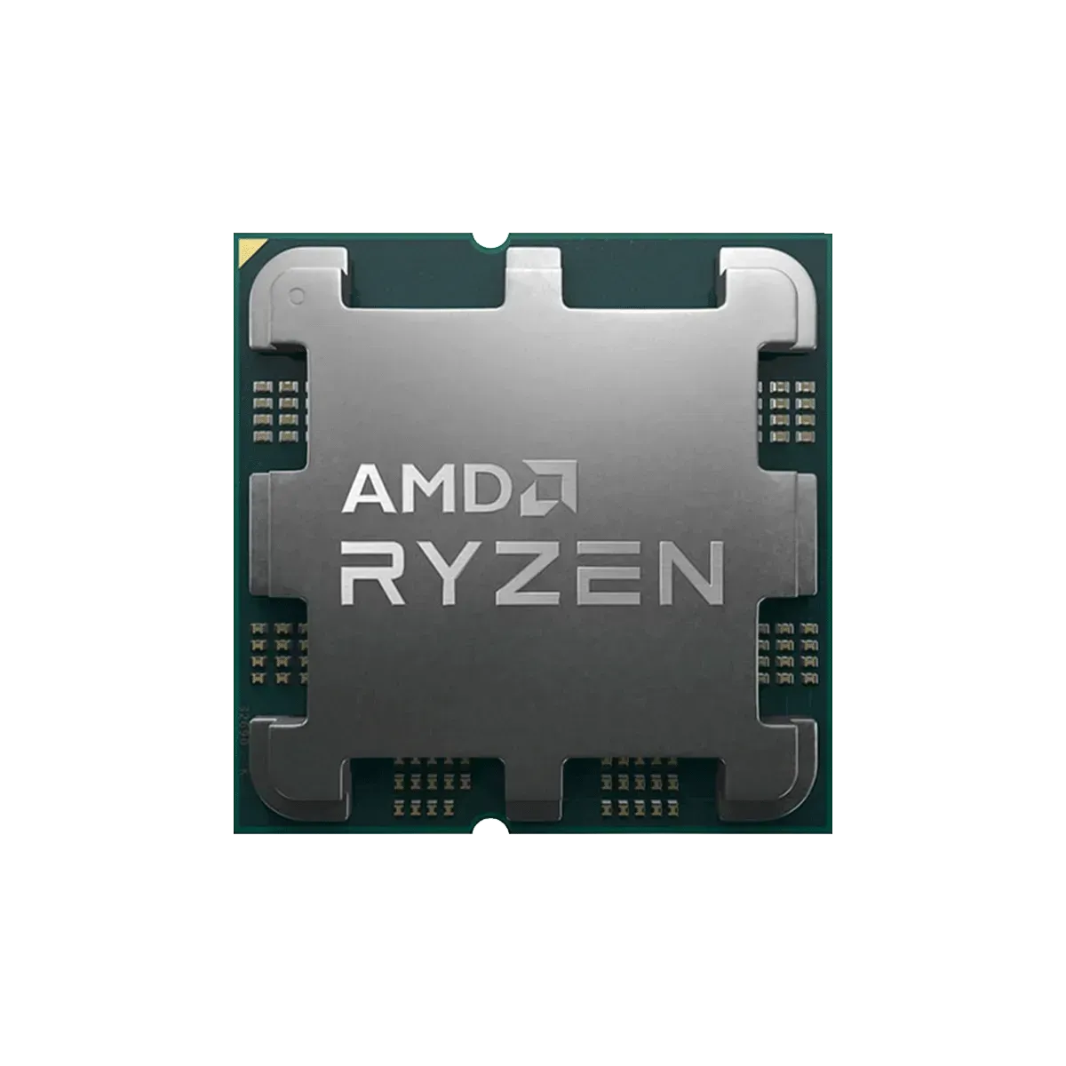 پردازنده ای ام دی مدل AMD Ryzen 5 9700X Tray