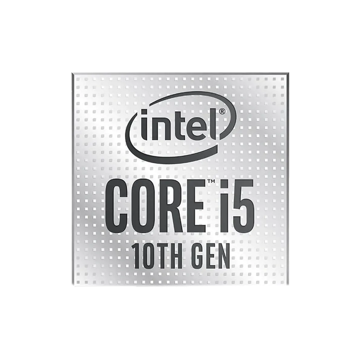 پردازنده اینتل مدل Intel Core i5 10400F Tray