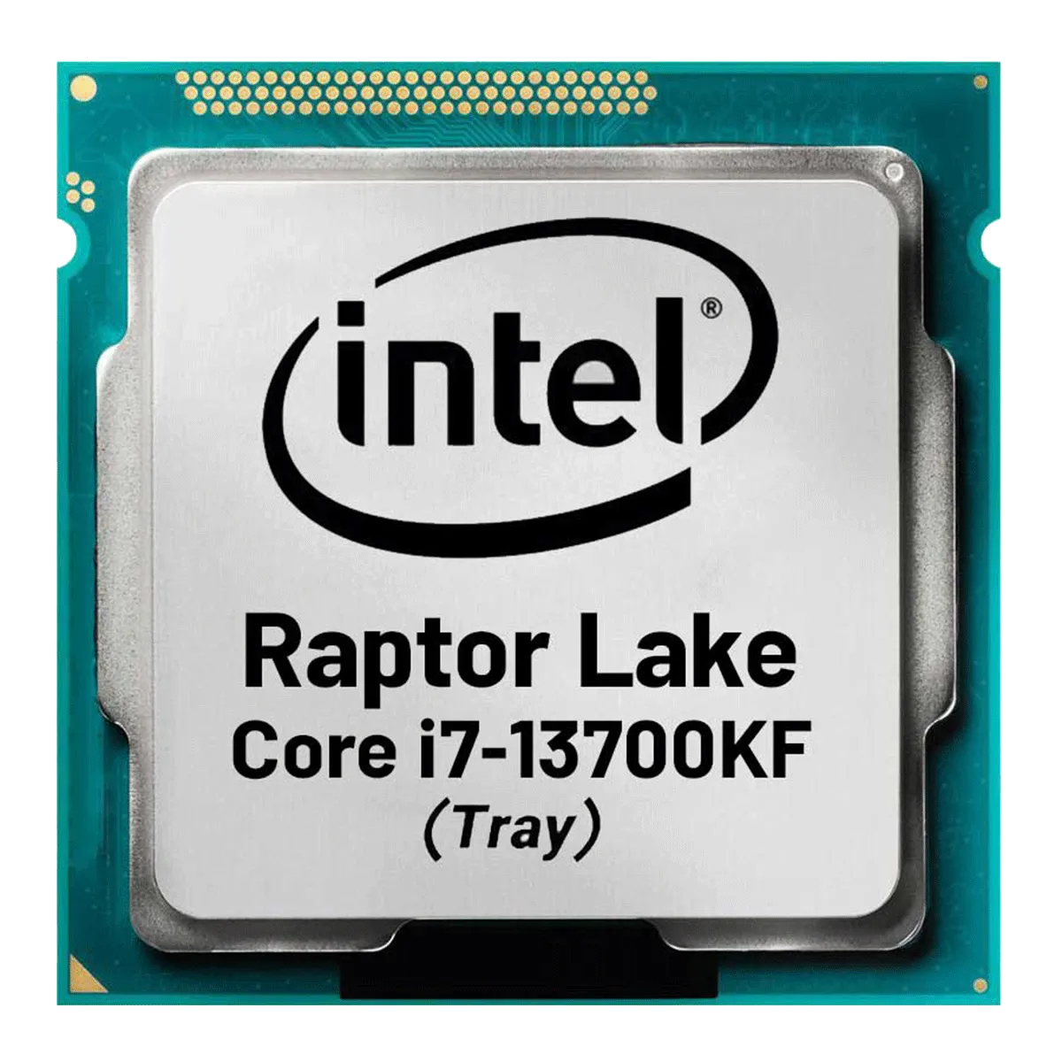 پردازنده اینتل مدل Intel Core i7 13700KF Tray