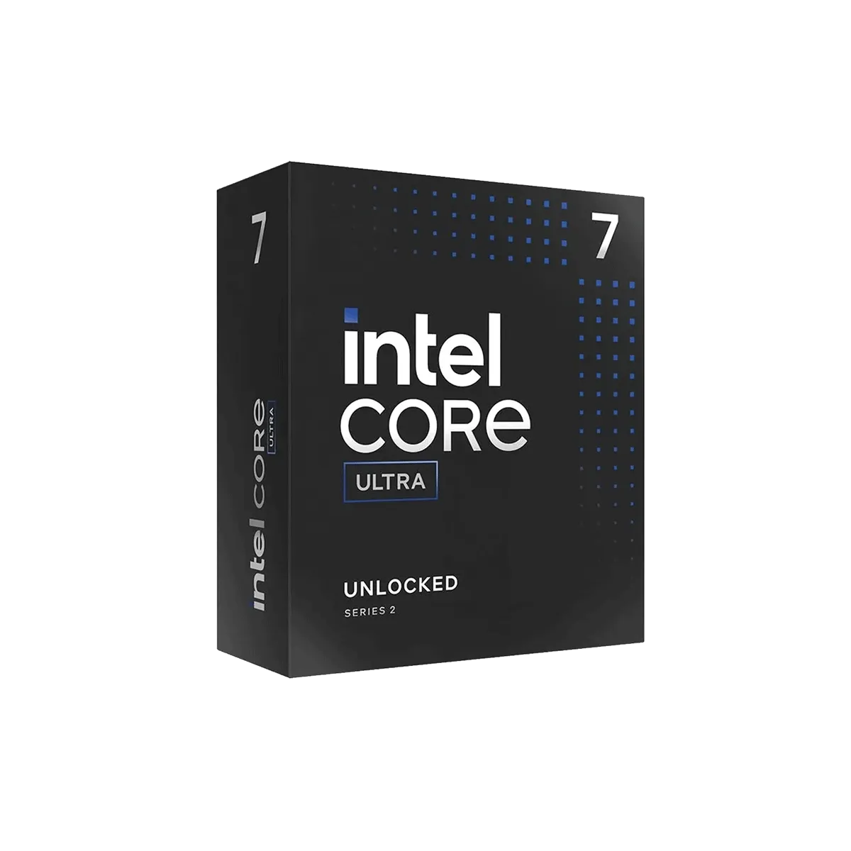 پردازنده مرکزی اینتل مدل Intel Ultra 7 265KF Box