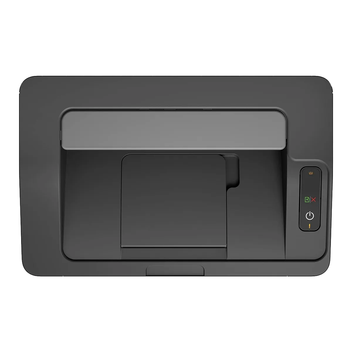 پرینتر تک کاره لیزری سیاه و سفید اچ پی مدل HP Laser 107A