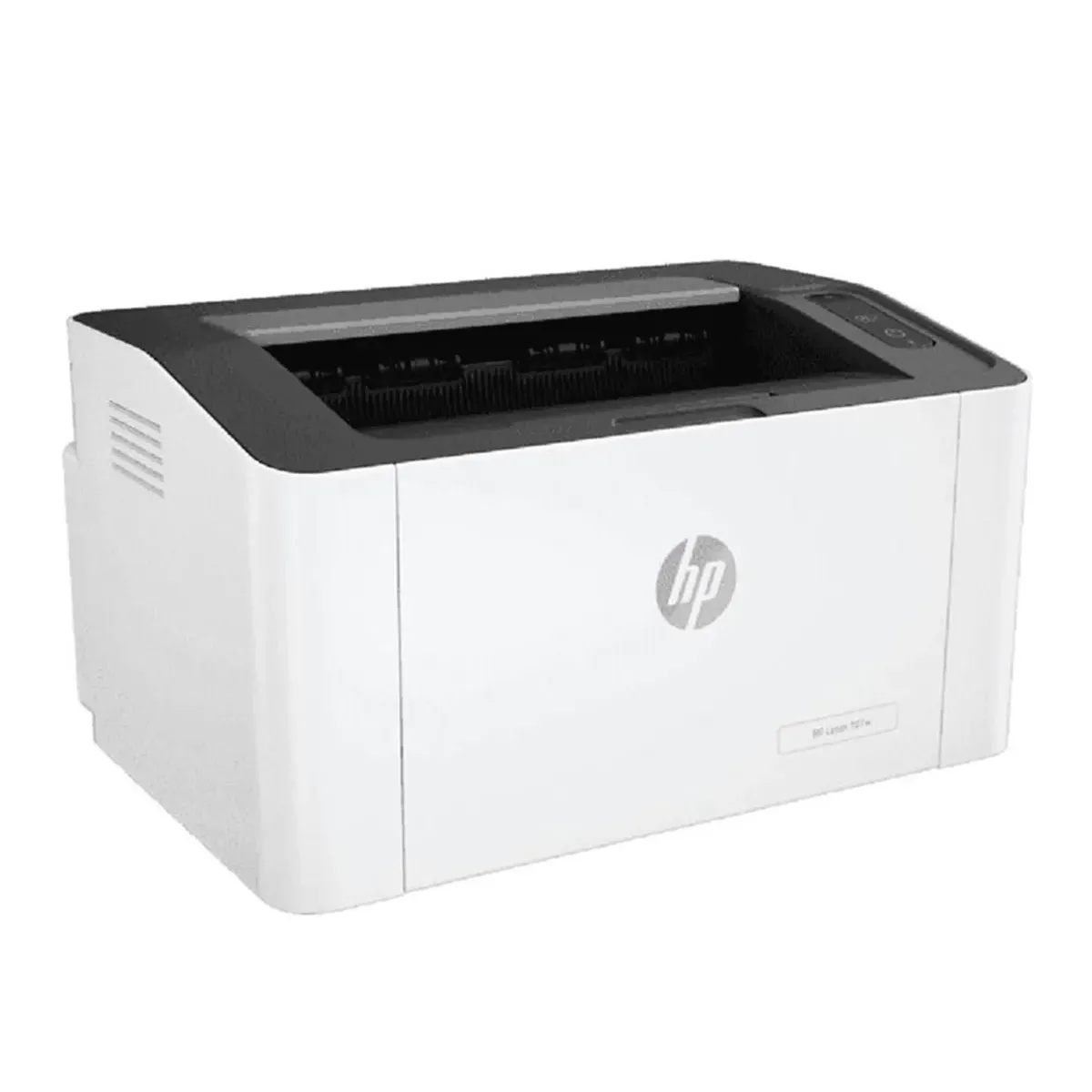 پرینتر تک کاره لیزری سیاه و سفید اچ پی مدل HP Laser 107A