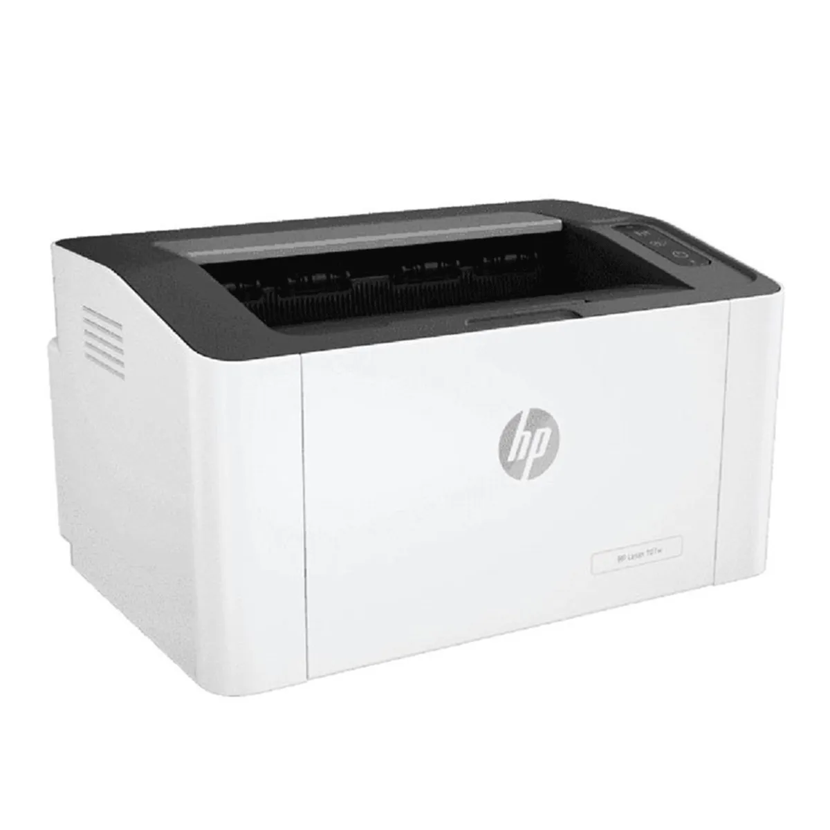 پرینتر تک کاره لیزری سیاه و سفید اچ پی مدل HP Laser 107W