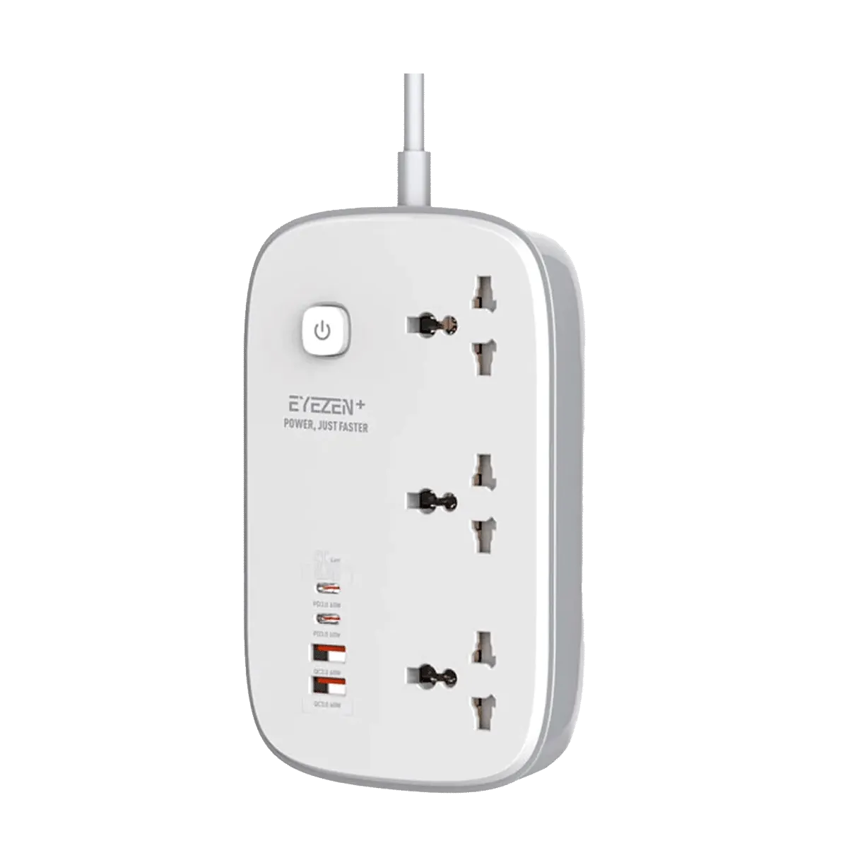 چندراهی برق آیزن پلاس مدل EYEZEN+ ER-10