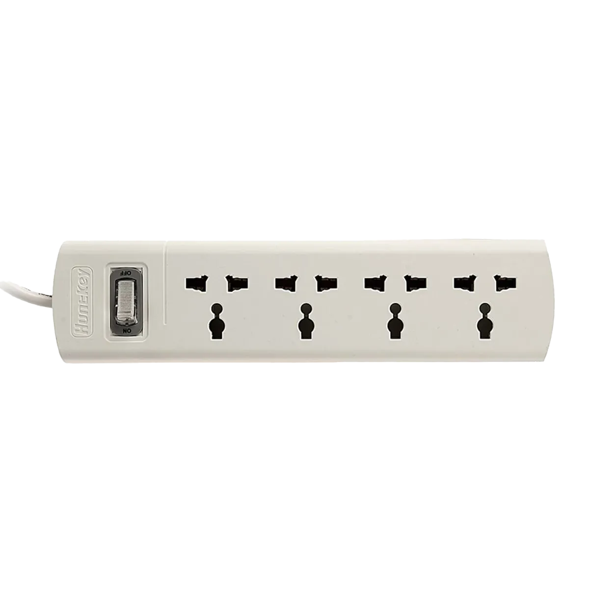 چندراهی برق هانت کی مدل Huntkey SZM401