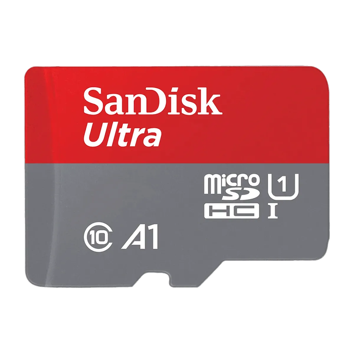 کارت حافظه سن دیسک مدل SanDisk Ultra microSDXC A1 UHS-I Card 64GB 140MB/s