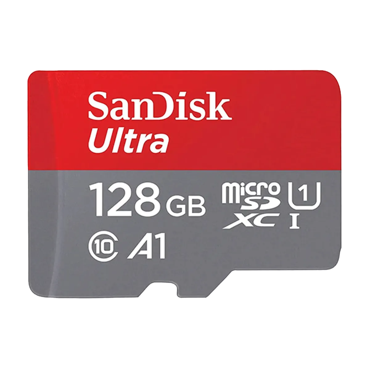 کارت حافظه سن دیسک مدل SanDisk Ultra microSDXC UHS-I Card 128GB 140MB/s
