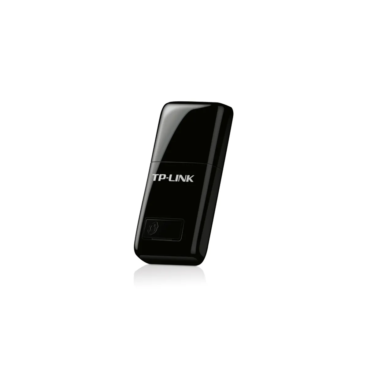 کارت شبکه بی سیم تی پی لینک مدل TP-Link TL-WN823N
