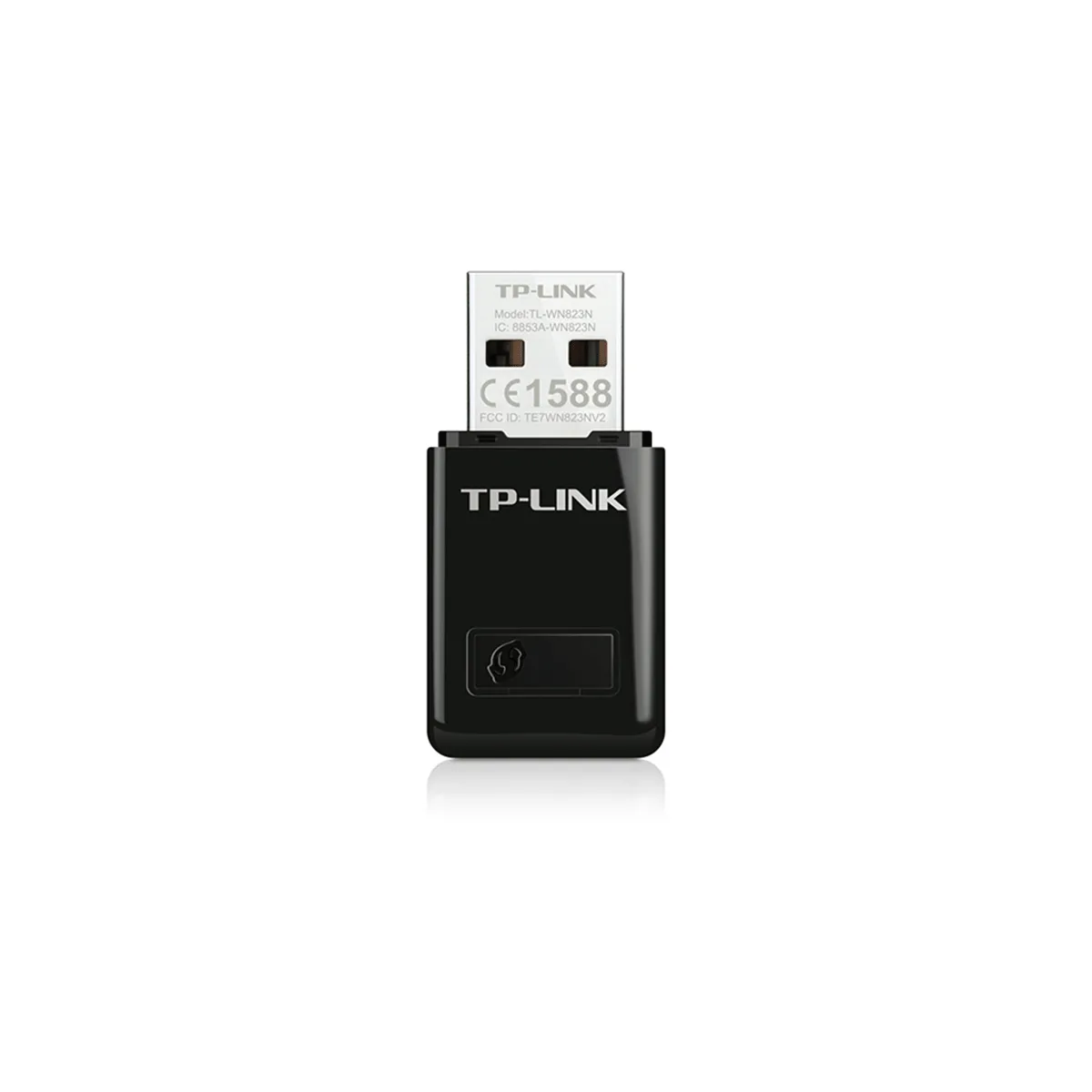 کارت شبکه بی سیم تی پی لینک مدل TP-Link TL-WN823N