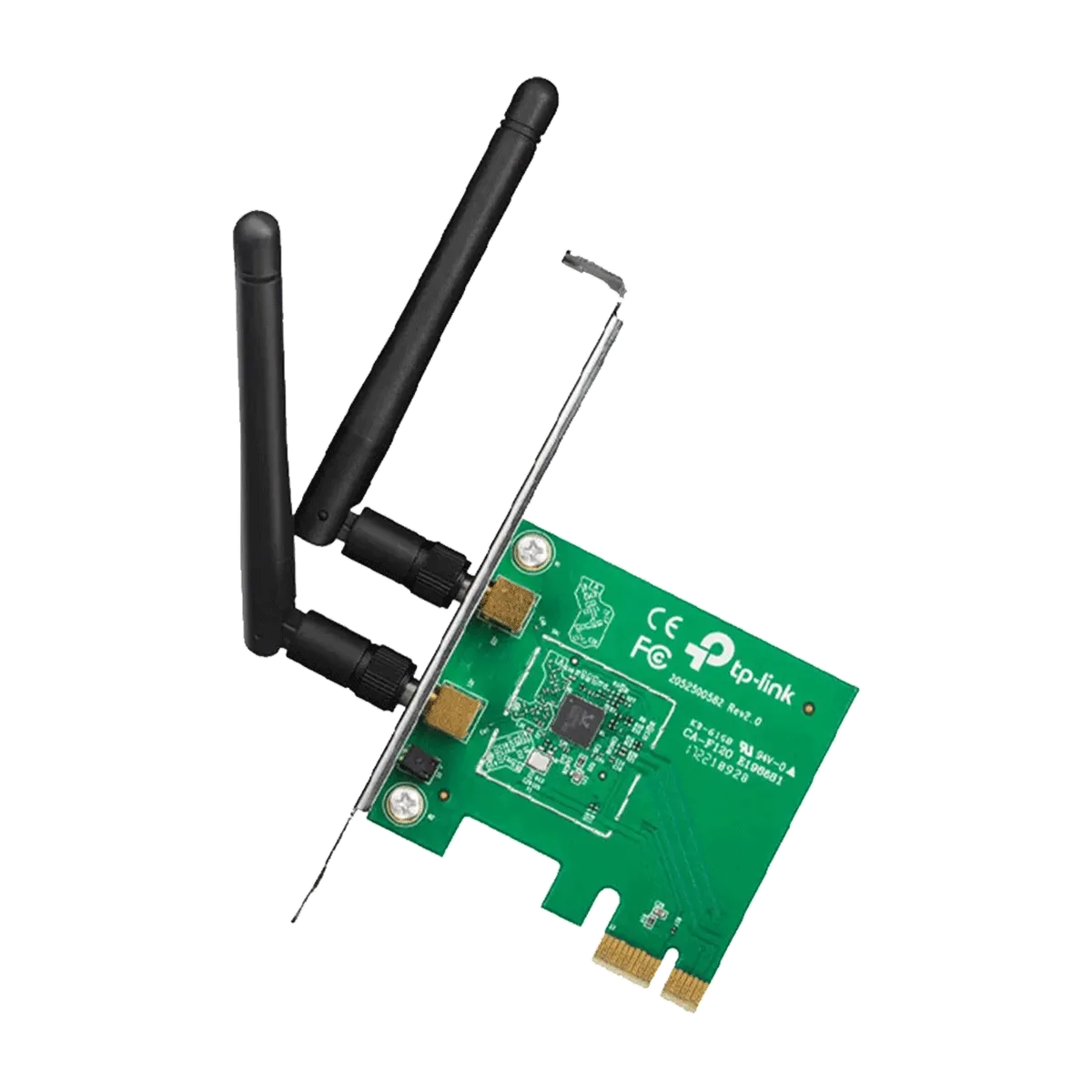 کارت شبکه تی پی لینک مدل TP-Link WN881ND