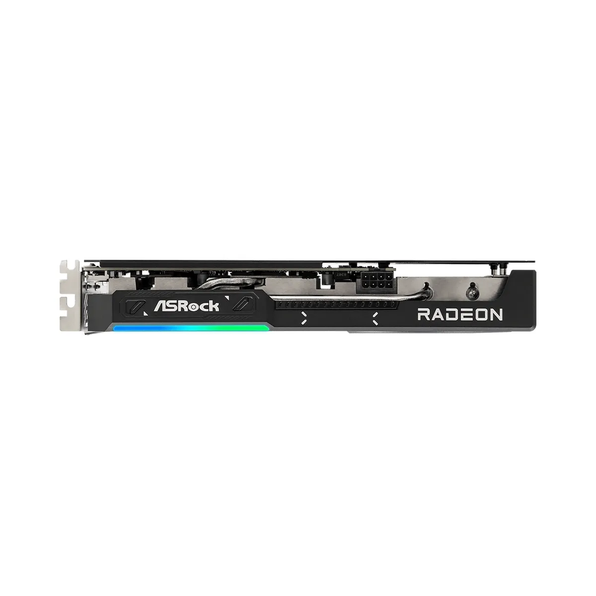 کارت گرافیک ازراک مدل ASRock Radeon RX 9060 XT Challenger 16GB OC