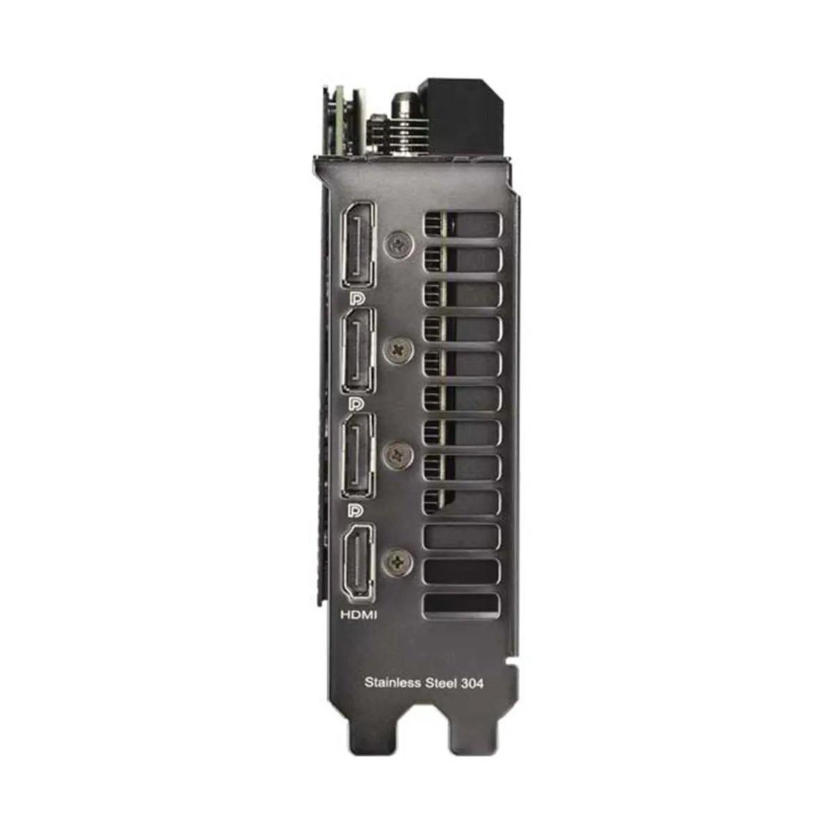 کارت گرافیک ایسوس مدل ASUS DUAL RTX3060 O12G V2