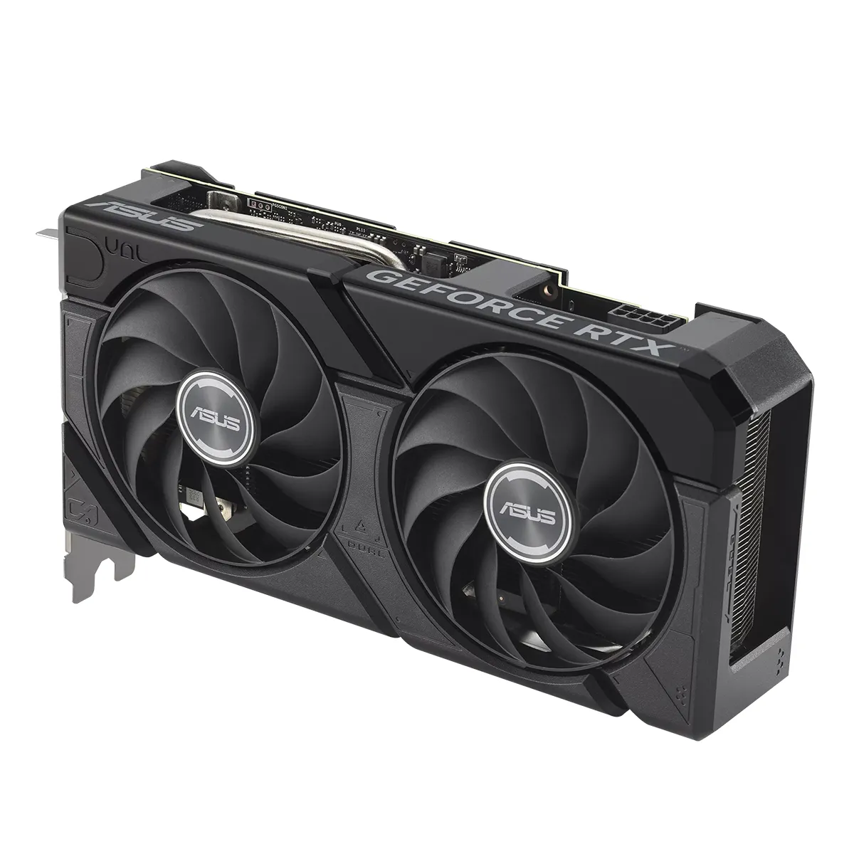 کارت گرافیک ایسوس مدل ASUS Dual GeForce RTX 4060 Ti O8G EVO