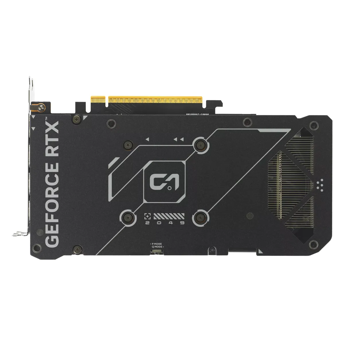 کارت گرافیک ایسوس مدل ASUS Dual GeForce RTX 5060 8GB GDDR7 OC Edition