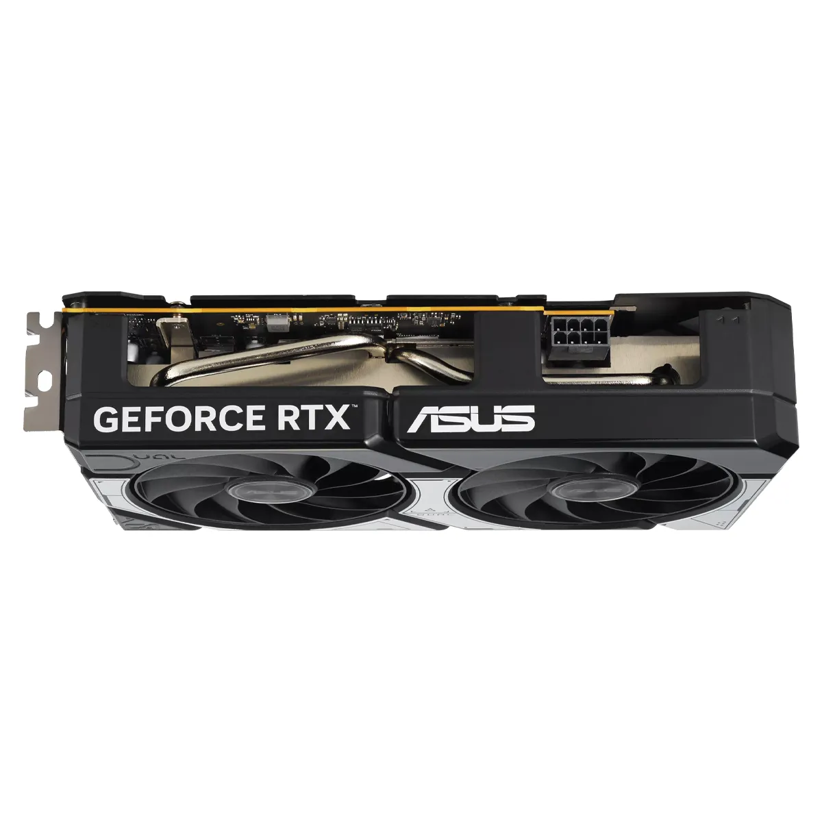 کارت گرافیک ایسوس مدل ASUS Dual GeForce RTX 5060 8GB GDDR7 OC Edition