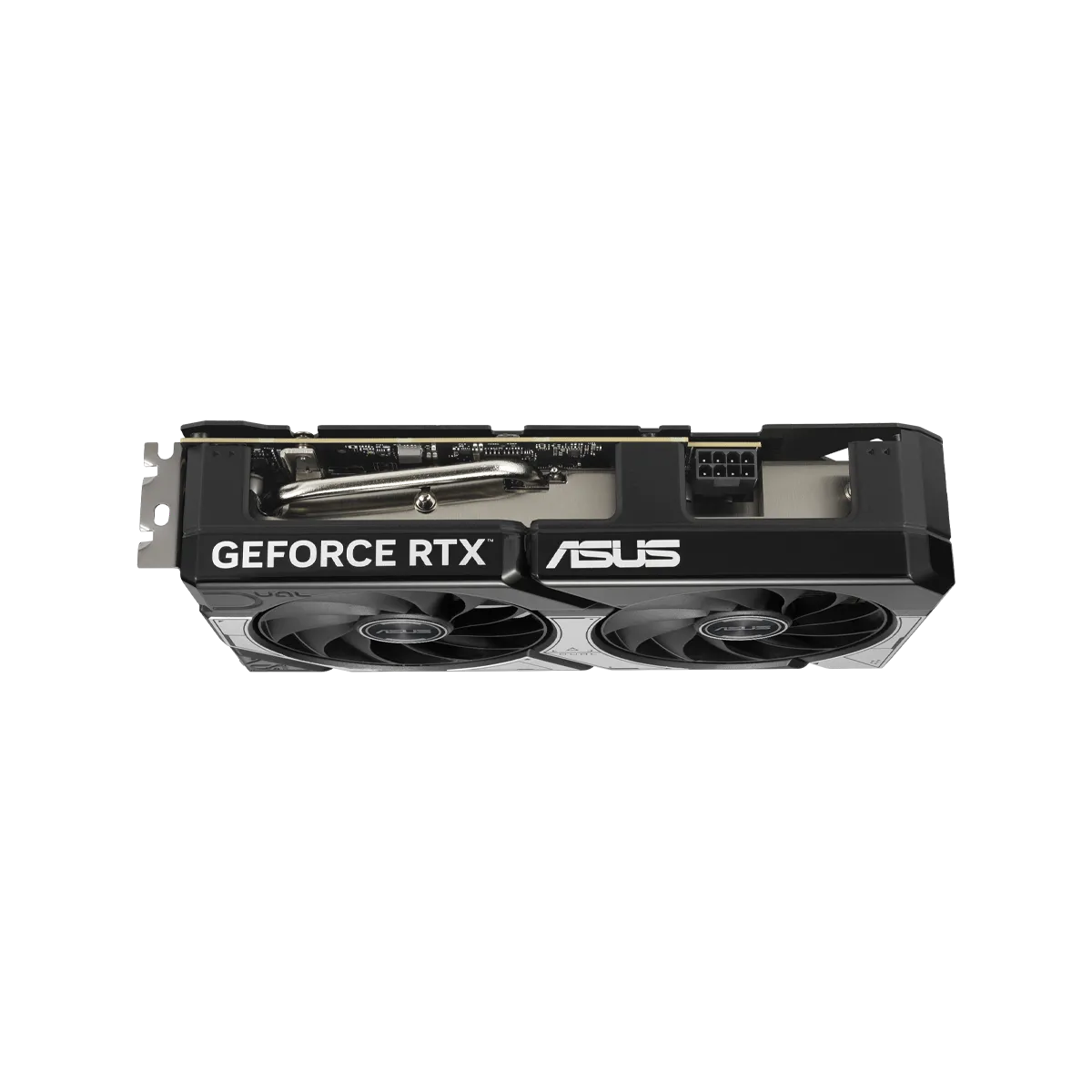 کارت گرافیک ایسوس مدل ASUS Dual GeForce RTX 5060 Ti 16GB GDDR7 OC Edition