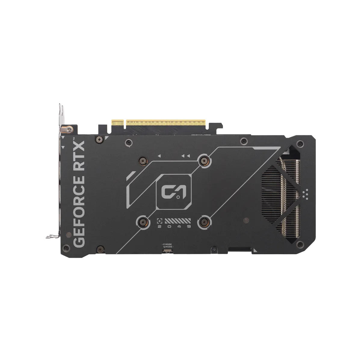 کارت گرافیک ایسوس مدل ASUS Dual GeForce RTX 5060 Ti 16GB GDDR7 OC Edition