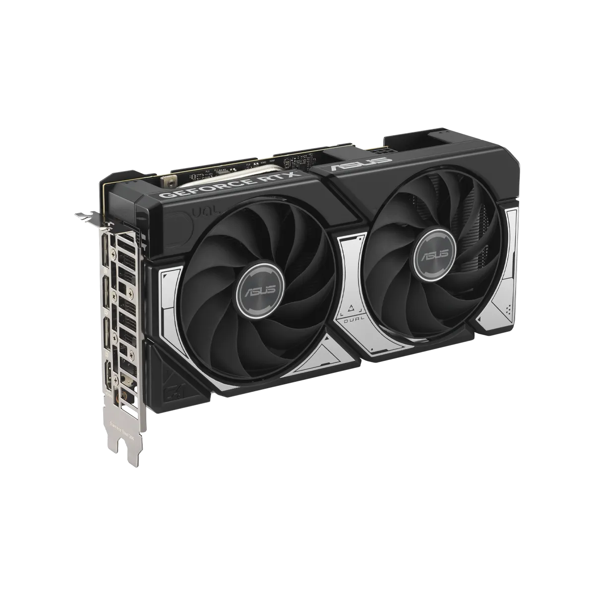کارت گرافیک ایسوس مدل ASUS Dual GeForce RTX 5060 Ti 16GB GDDR7 OC Edition