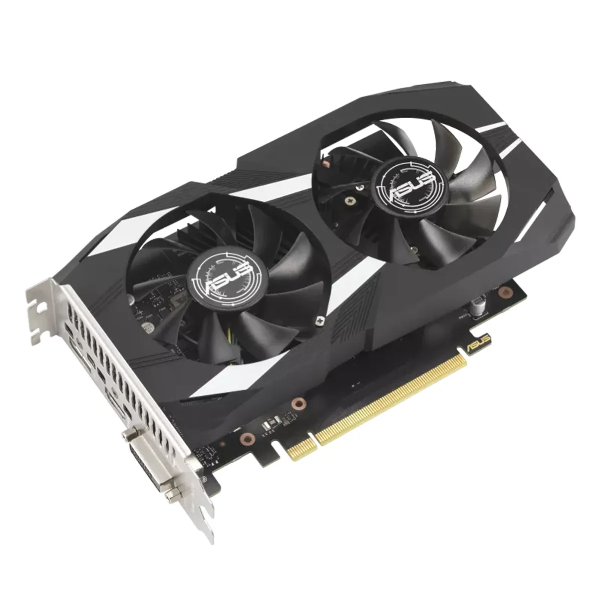 کارت گرافیک ایسوس مدل ASUS GeForce Dual RTX 3050 OC 6GB