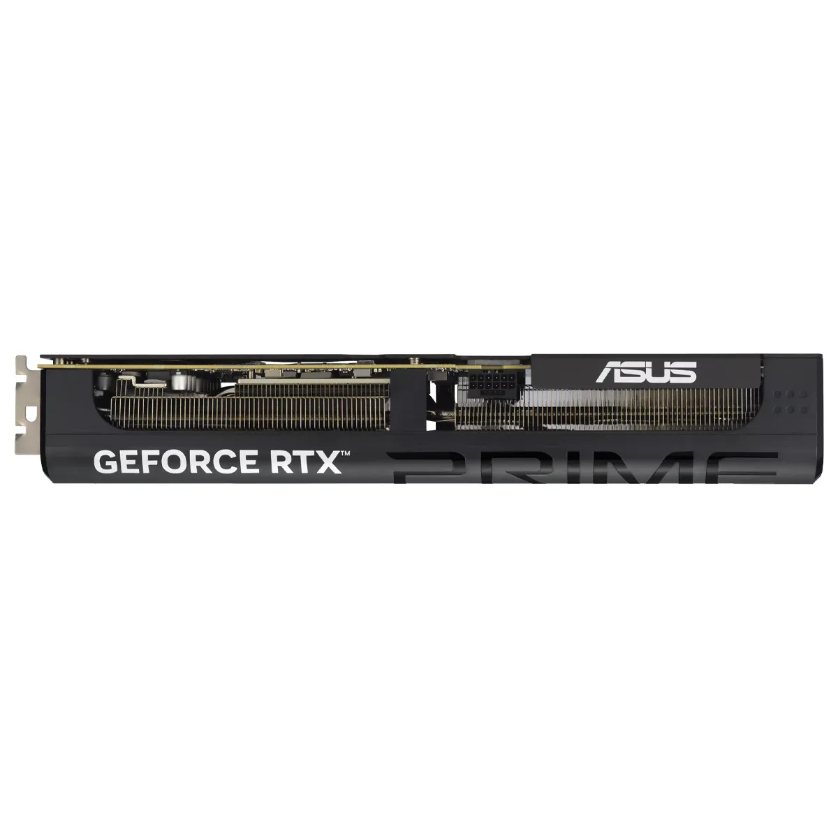 کارت گرافیک ایسوس مدل ASUS PRIME GeForce RTX 5070 12GB GDDR7 OC Edition