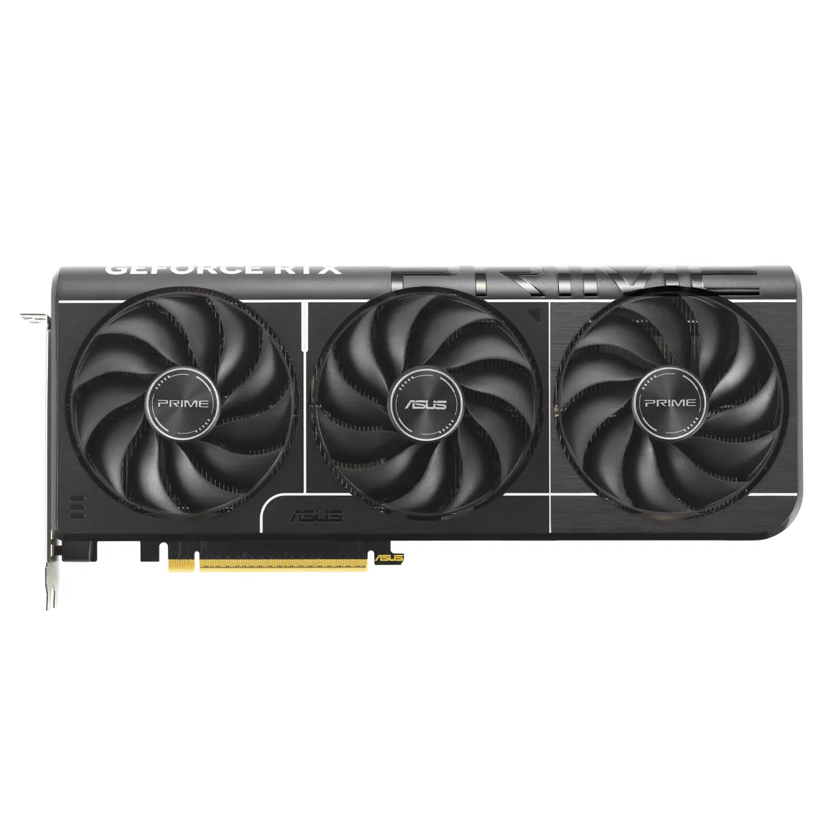 کارت گرافیک ایسوس مدل ASUS PRIME GeForce RTX 5070 12GB GDDR7 OC Edition