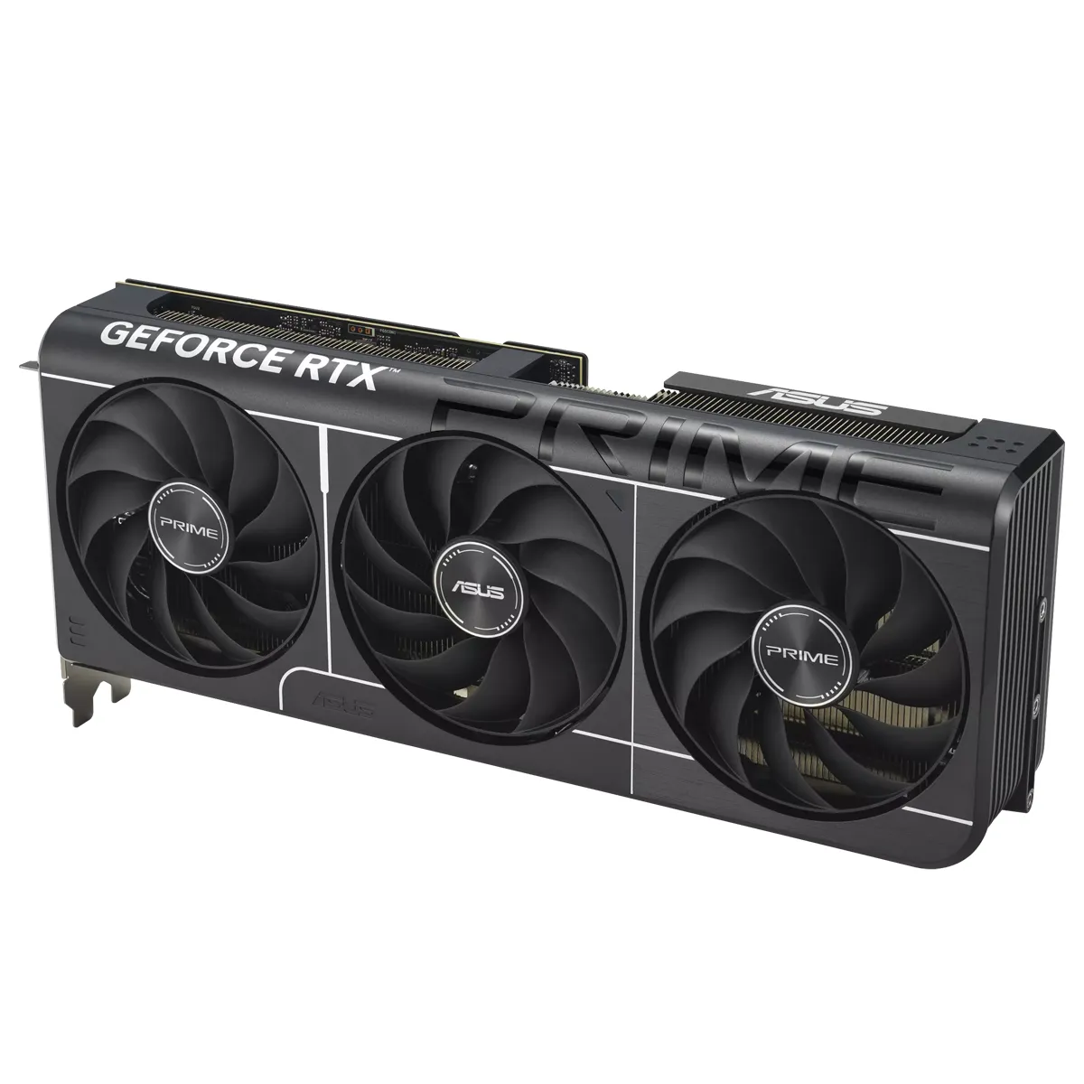 کارت گرافیک ایسوس مدل ASUS PRIME GeForce RTX 5070 12GB GDDR7 OC Edition