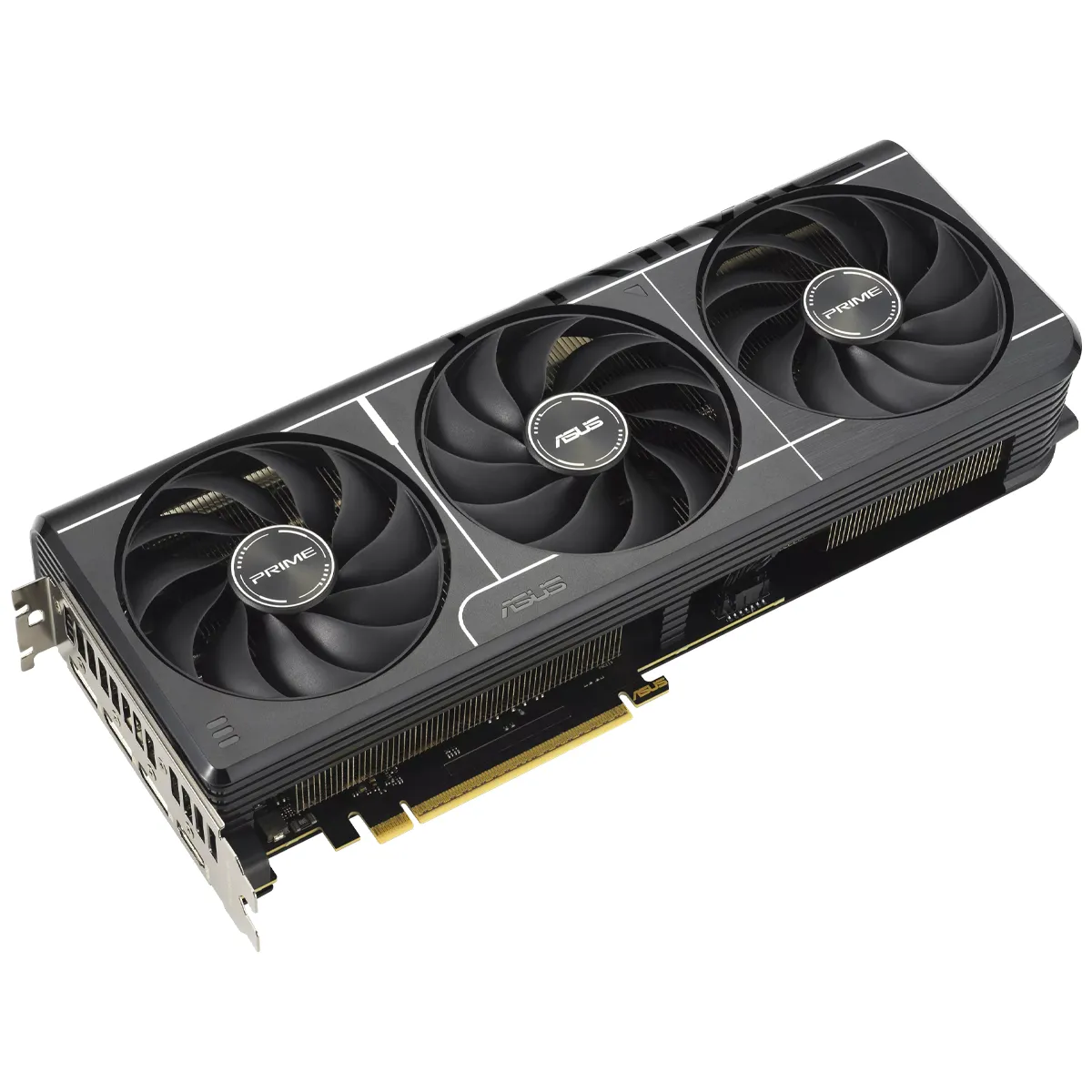 کارت گرافیک ایسوس مدل ASUS PRIME GeForce RTX 5070 12GB GDDR7 OC Edition