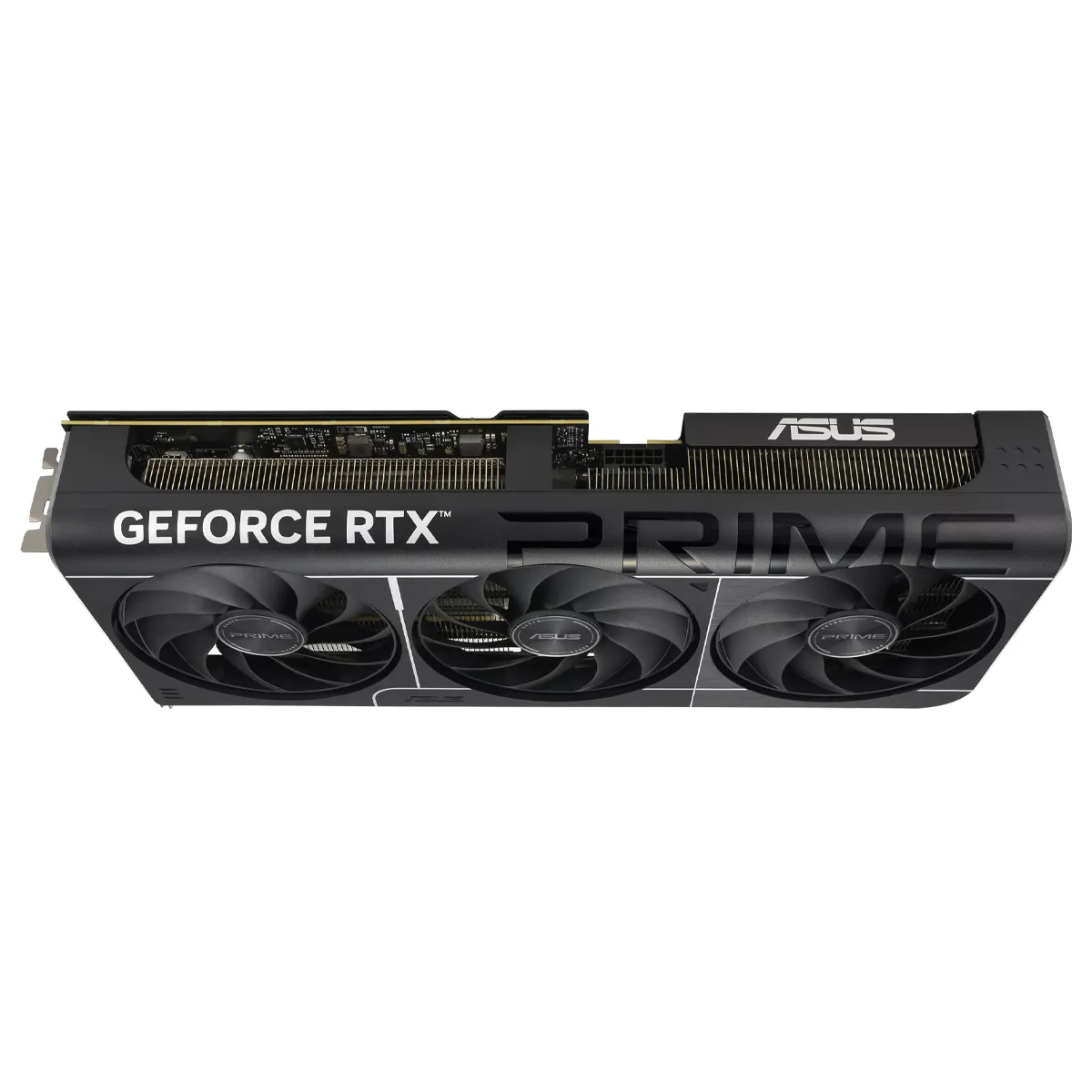 کارت گرافیک ایسوس مدل ASUS PRIME GeForce RTX 5070 12GB GDDR7 OC Edition