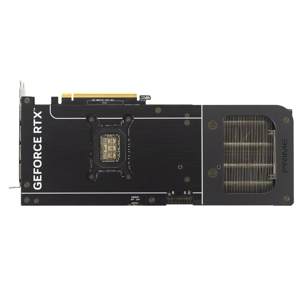 کارت گرافیک ایسوس مدل ASUS PRIME GeForce RTX 5070 12GB GDDR7 OC Edition