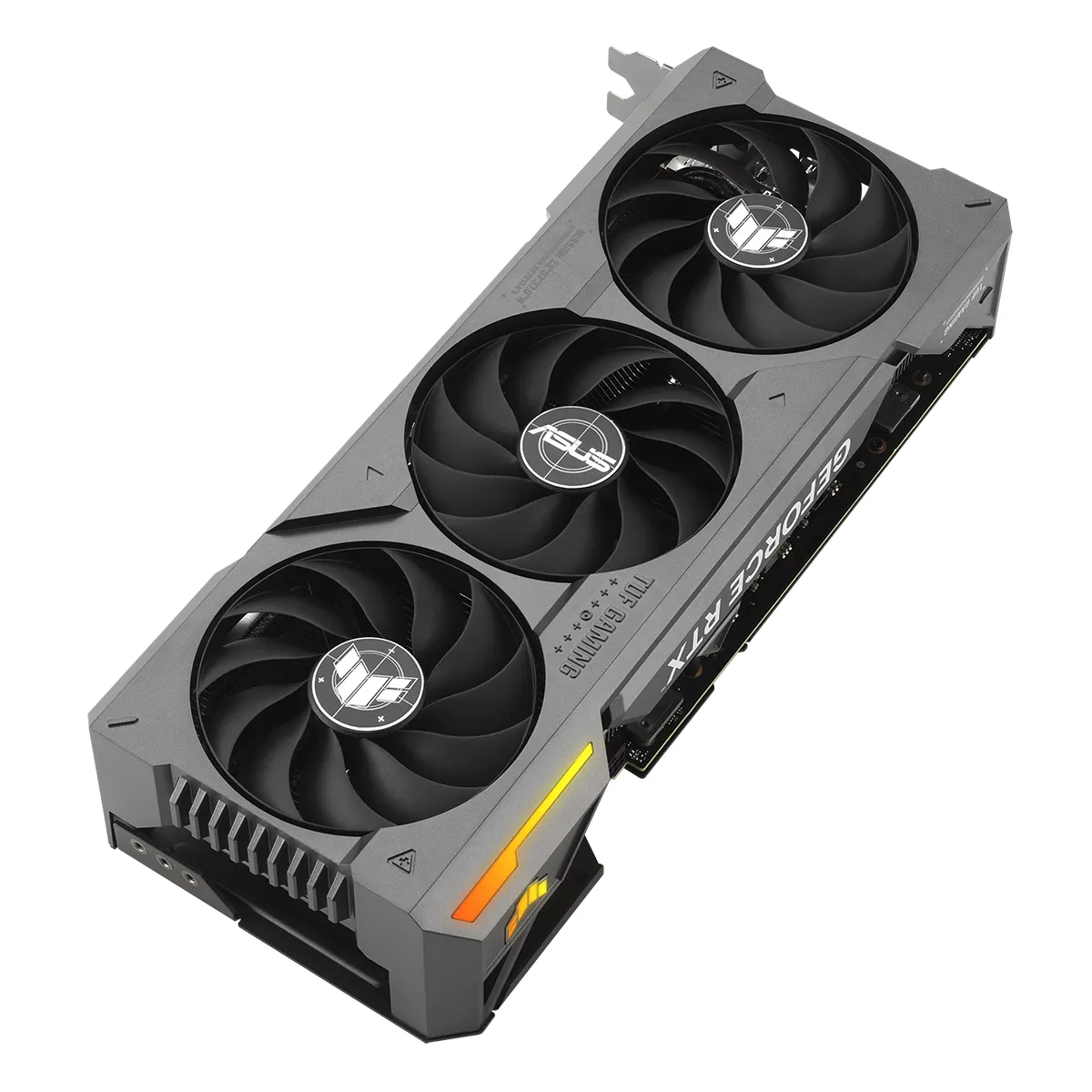 کارت گرافیک ایسوس مدل ASUS TUF GAMING RTX 4070 TI SUPER 16G