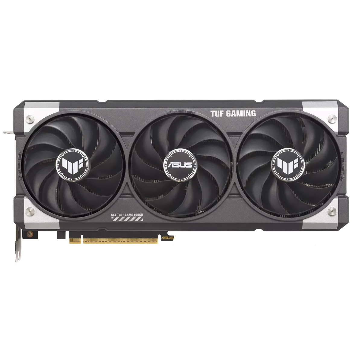 کارت گرافیک ایسوس مدل ASUS TUF Gaming GeForce RTX 5060 Ti 16GB GDDR7 OC Edition