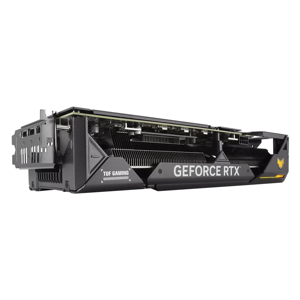 کارت گرافیک ایسوس مدل ASUS TUF RTX 4070 O12G GAMING