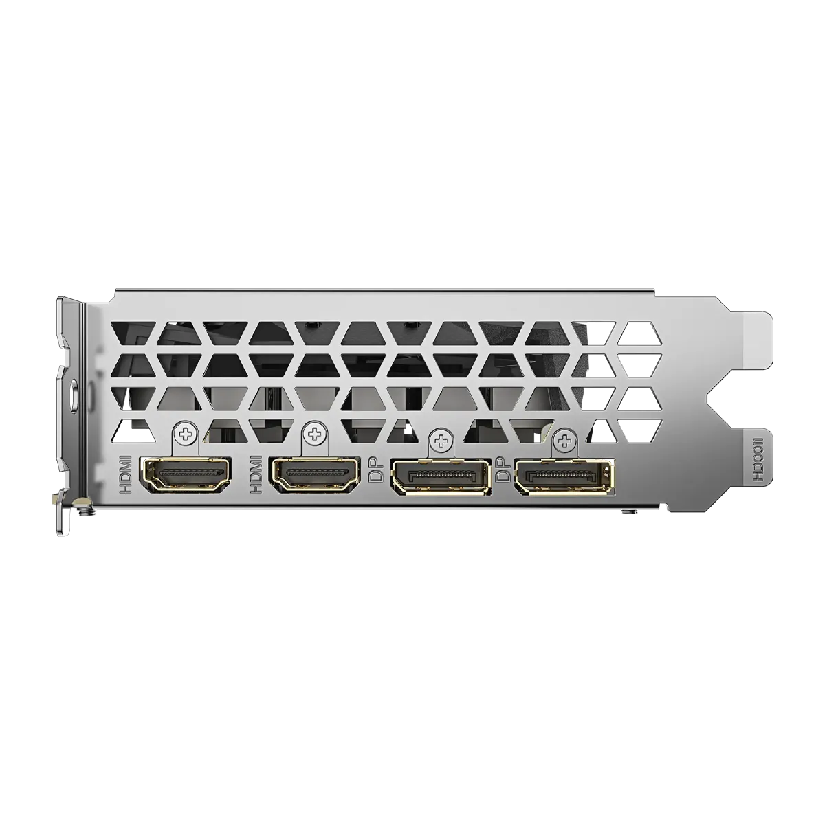 کارت گرافیک گیگابایت مدل GIGABYTE GeForce RTX 3050 WINDFORCE OC V2 6GB