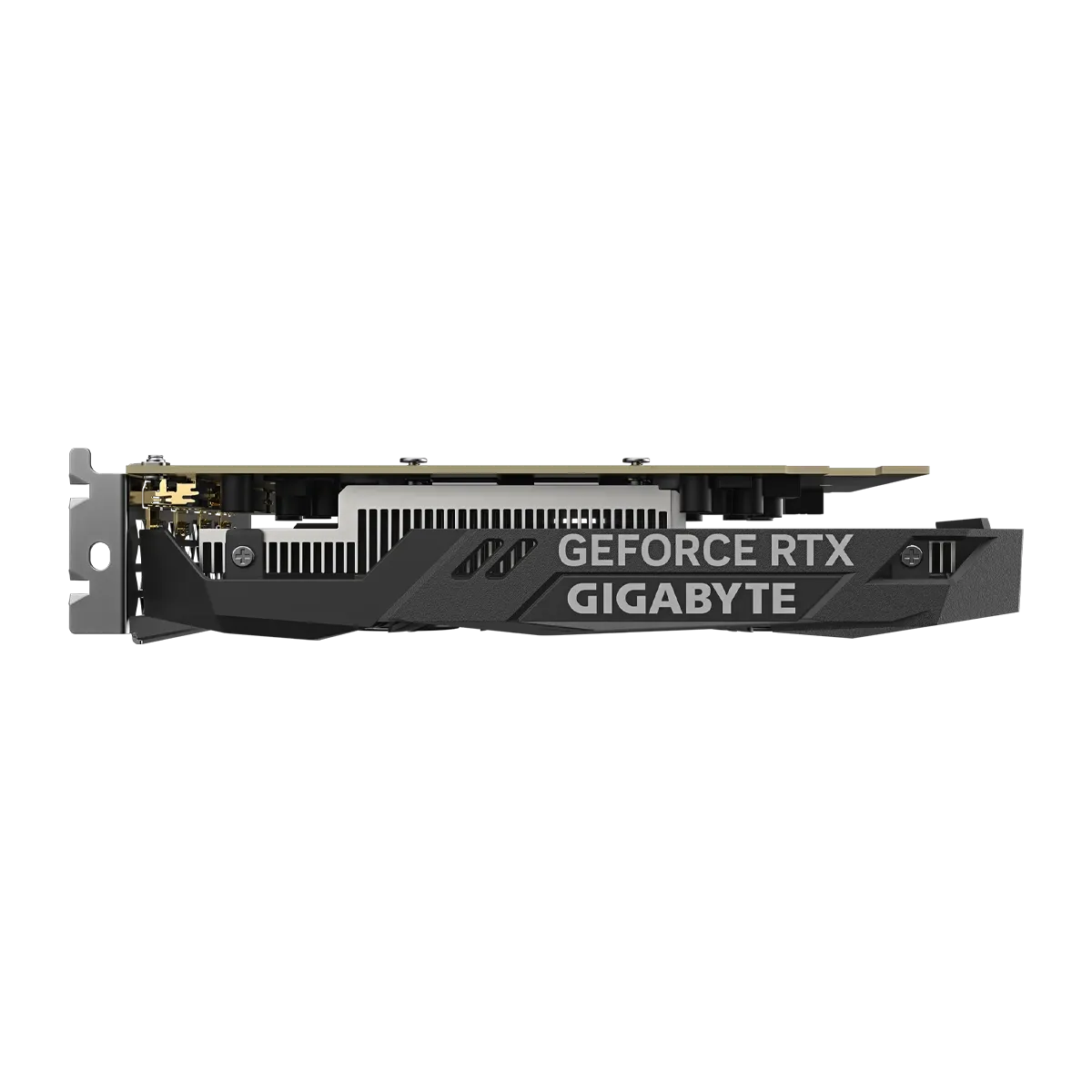 کارت گرافیک گیگابایت مدل GIGABYTE GeForce RTX 3050 WINDFORCE OC V2 6GB