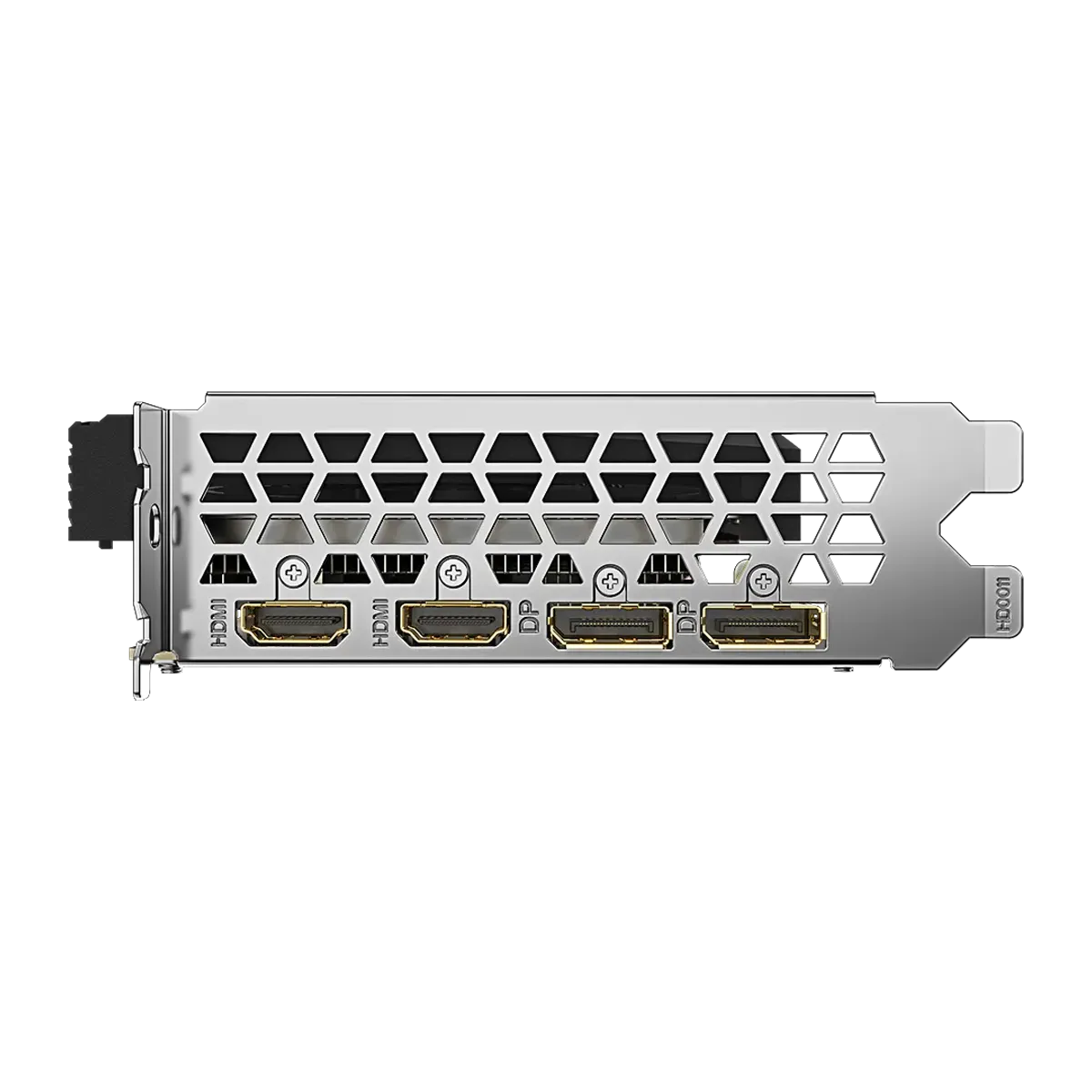 کارت گرافیک گیگابایت مدل GIGABYTE GeForce RTX 3050 WINDFORCE OC V2 8GB