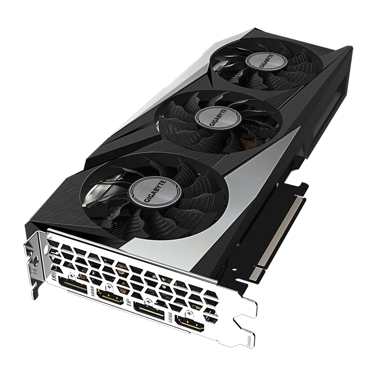 کارت گرافیک گیگابایت مدل GIGABYTE GeForce RTX 3060 Gaming OC 12G