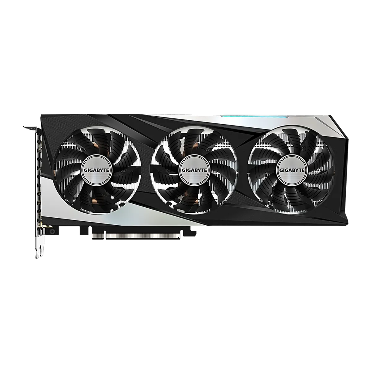 کارت گرافیک گیگابایت مدل GIGABYTE GeForce RTX 3060 Gaming OC 12G