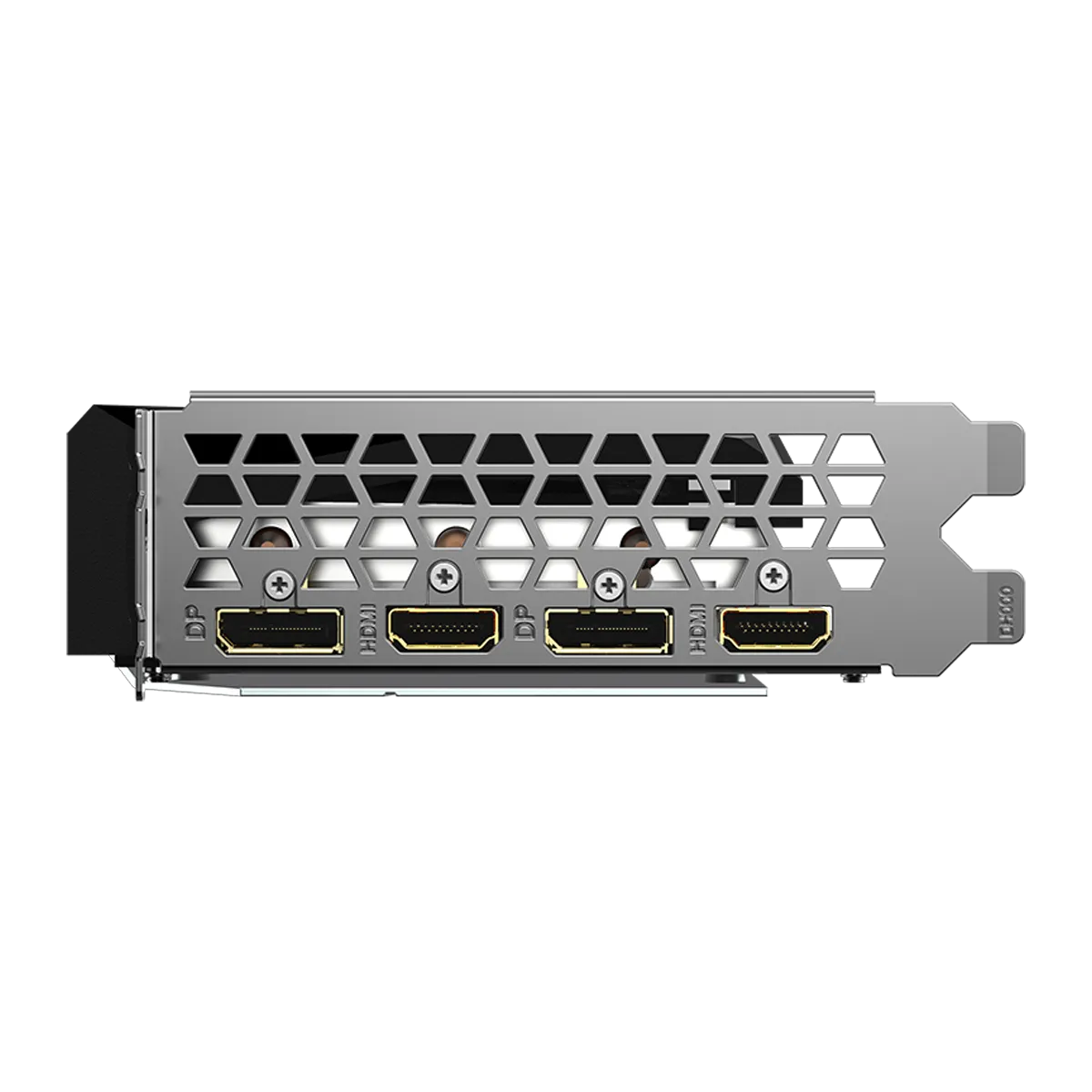 کارت گرافیک گیگابایت مدل GIGABYTE GeForce RTX 3060 Gaming OC 12G