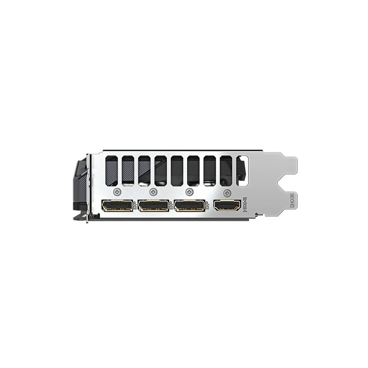 کارت گرافیک گیگابایت مدل GIGABYTE GeForce RTX 5060 Ti GAMING OC 8G