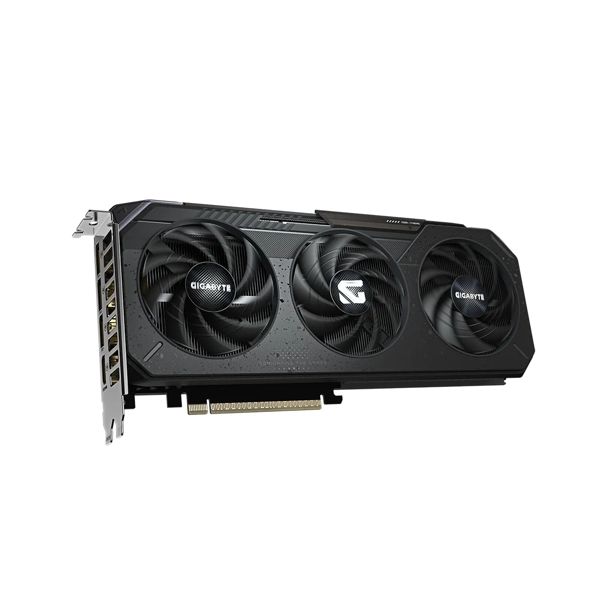 کارت گرافیک گیگابایت مدل GIGABYTE GeForce RTX 5060 Ti GAMING OC 8G