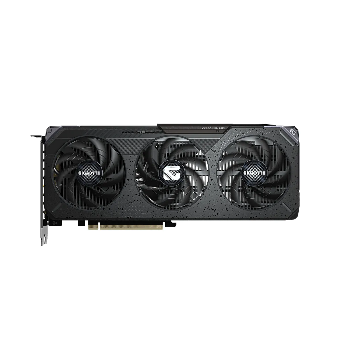 کارت گرافیک گیگابایت مدل GIGABYTE GeForce RTX 5060 Ti GAMING OC 8G