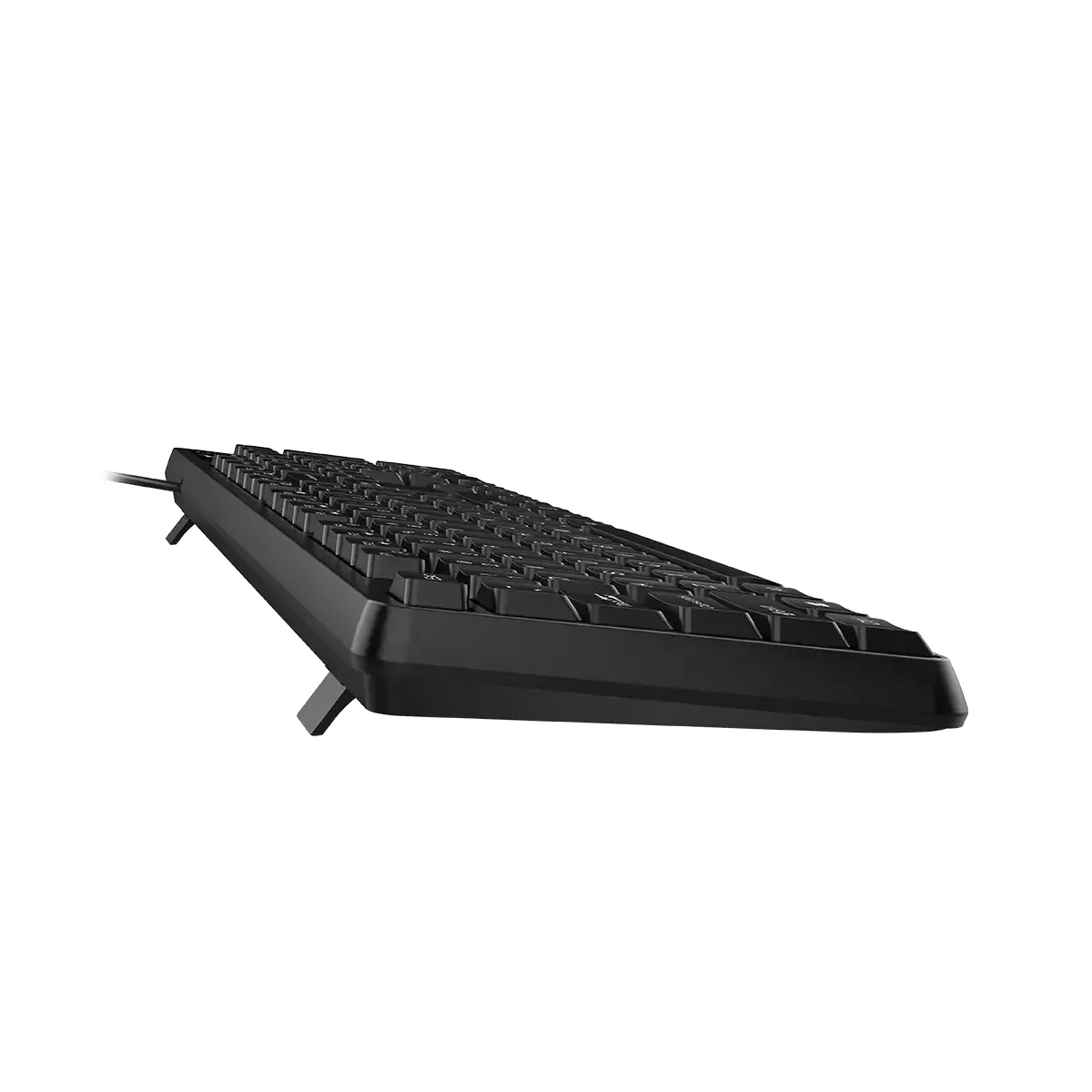 کیبورد با سیم جنیوس مدل Genius KB-117