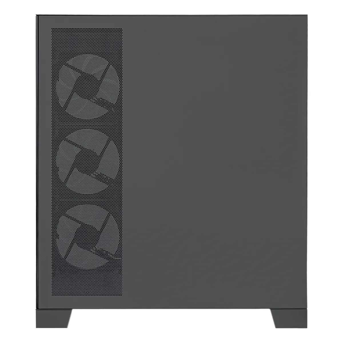 کیس کامپیوتر اوست مدل AWEST GT-AQ16-MB